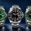 Rolex Submariner Comparison 2026: The 10 Most-Traded References
