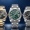 Rolex Datejust Comparison 2026: The 10 Most-Traded References