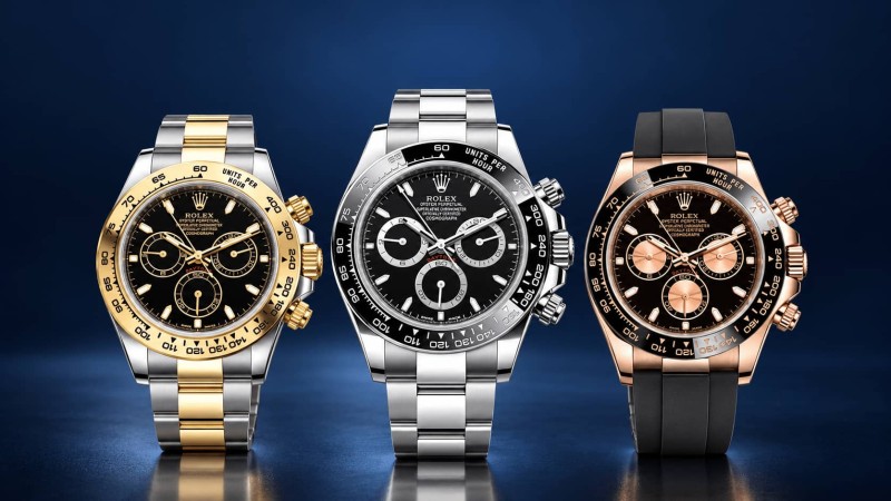 Rolex Daytona Comparison 2026: The 10 Most-Traded References
