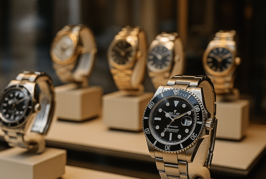 Rolex GMT‑Master II in 2025: Street‑Level Prices, Premiums & Payoff