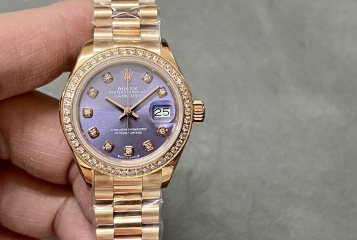 4 Best-Selling Women's Rolex Watches in 2026 – Datejust & Oyster Perpetual Models