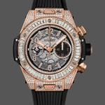 Replica Hublot Watches