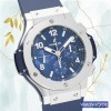 Hublot Big Bang 301.SX.710.RX 44mm Men’s Rubber Band Automatic
