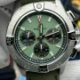 Breitling Avenger B01 Chronograph 44 AB0147101L1X1 Replica - Green Dial