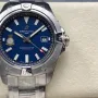 Breitling Avenger A173281A1C1A1 Replica - Blue Dial Fluted Bezel