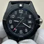 Breitling Avenger S17328101B1X1 Replica - Black Dial Fluted Bezel
