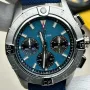 Breitling Avenger AB0147101C1X1 Replica - Blue Dial Stainless Steel