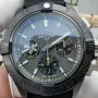 Breitling Avenger SB01472A1B1X1 Replica - Grey Dial Fluted Bezel