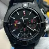 Breitling Avenger SB01473A1B1X1 Replica - Black Dial Stainless Steel