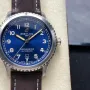 Breitling Aviator 8 Automatic 41 A17315101C1X1 Replica - Blue Dial