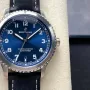 Breitling Navitimer 8 Automatic 41 A17314101C1X2 Replica - Blue Dial
