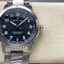 Breitling Navitimer 8 Automatic 41 A17314101B1A1 Replica - Black Dial