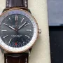 Breitling Navitimer U17326211M1P1 Replica - Grey Dial Two-Tone