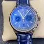 Breitling Premier AB0118A61C1P1 Replica - Blue Dial Stainless Steel