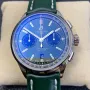 Breitling Premier AB0118221L1P2 Replica - Green Dial Stainless Steel