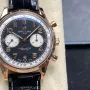 Breitling Premier AB0118A21B1X1 Replica - Black Dial Two-Tone