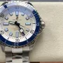 Breitling Superocean A17375E71G1A1 Replica - Silver Dial Stainless Steel