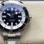 Breitling Superocean A17376211B1A1 Replica - Black Dial Stainless Steel
