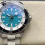 Breitling Superocean Automatic 44 A17376211L2A1 Replica - Blue Dial Stainless Steel