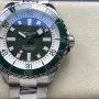 Breitling Superocean Automatic 44 A17376A31L1A1 Replica - Green Dial Stainless Steel