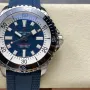 Breitling Superocean 42 A17376211C1S1 Replica - Blue Dial Stainless Steel