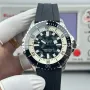 Breitling Superocean E10379351B1S1 Replica - Blue Dial Rubber Strap