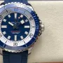Breitling Superocean 42 A17375E71C1S1 Replica - Blue Dial Stainless Steel