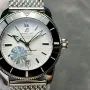 Breitling Superocean Heritage II B20 Automatic 42 AB201012/G827-154A Replica - Silver Dial
