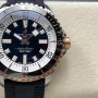Breitling Superocean Automatic 42 U17375211B1S1 Replica - Black Dial Two-Tone