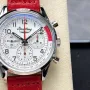 Breitling Top Time B01 Ford Thunderbird Chronograph AB01766A1A1X1 Replica - White Dial