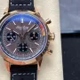 Breitling Top Time B01 Chronograph RB01761A1Q1X1 Replica - Brown Dial