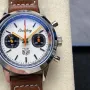 Breitling Top Time A233101A1A1X1 Replica - Silver Dial Stainless Steel