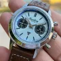 Breitling Top Time A23311121C1X1 Replica - Ice Blue Dial Stainless Steel