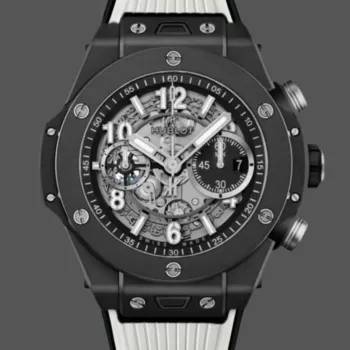 Hublot Big Bang 421.CI.1170.RX Replica - Ceramic