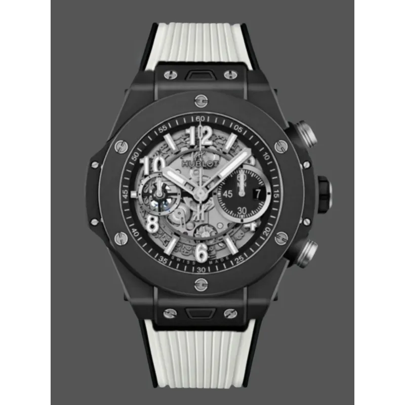 Hublot Big Bang 421.CI.1170.RX Replica - Ceramic