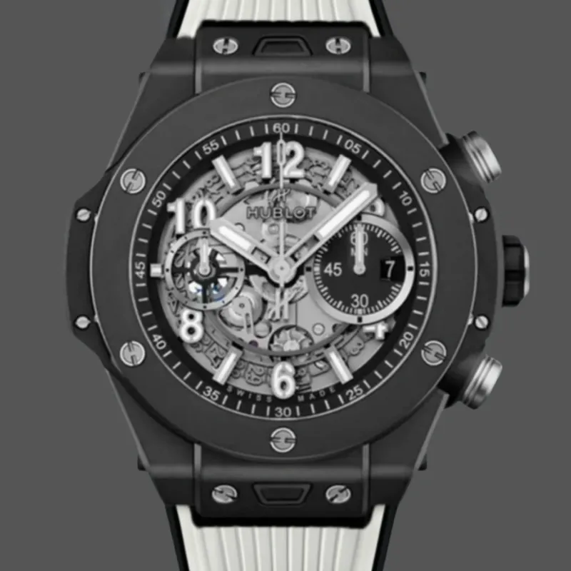 Hublot Big Bang 421.CI.1170.RX Replica - Ceramic