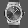 Hublot Classic Fusion Racing Grey 511.NX.7071.LR Replica - Grey Dial