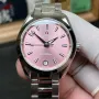 Omega Aqua Terra Unisex 220.10.34.20.10.003 Replica - Pink Dial Stainless Steel