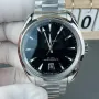 Omega Seamaster Aqua Terra 220.10.38.20.01.004 Replica - Black Dial