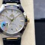 Omega Constellation 131.23.41.21.06.002 Replica - Grey Dial Stainless Steel