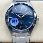 Omega Constellation 131.33.41.21.03.001 Replica - Blue Dial Stainless Steel