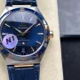 Omega Constellation 131.23.41.21.03.001 Replica - Blue Dial Stainless Steel