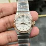 Omega Constellation Unisex 123.25.27.20.55.001 Replica - Mother-of-Pearl Dial Two-Tone
