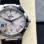 Omega Constellation 131.30.41.21.99.001 Replica - Grey Dial Stainless Steel