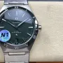 Omega Constellation 131.30.41.21.99.002 Replica - Green Dial Stainless Steel