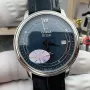 Omega De Ville 424.13.40.20.03.002 Replica - Blue Dial Stainless Steel