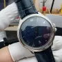 Omega De Ville 434.13.40.20.03.001 Replica - Blue Dial Stainless Steel