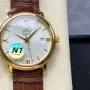Omega De Ville 424.53.40.20.02.002 Replica - Silver Dial Two-Tone