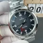 Omega Seamaster Railmaster 235.10.38.20.06.001 Replica - Grey Dial
