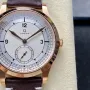 Omega Seamaster Olympic Games Paris 2024 522.92.39.21.99.001 Replica - Silver Dial